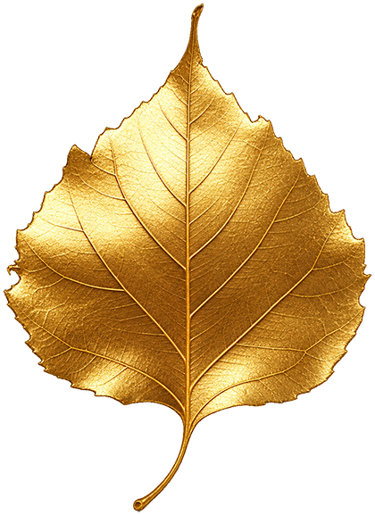 Gold Leaf